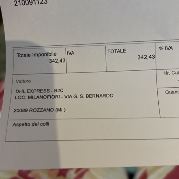 Phillippe Model Sneakers Size 41 (11) - Picture 5 of 6